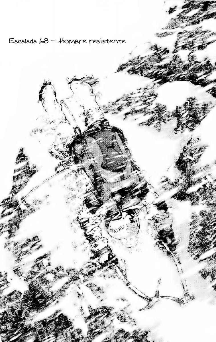 Read The Climber (es) Manga Online