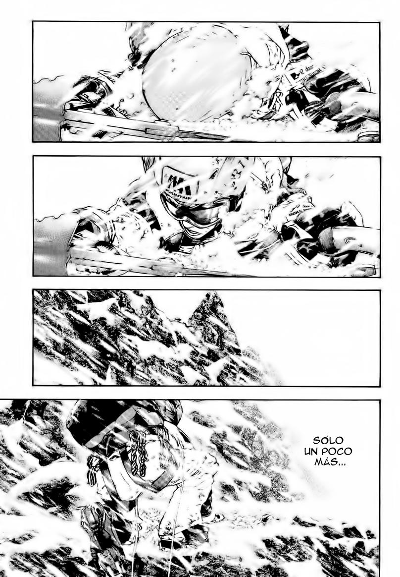Read The Climber (es) Manga Online