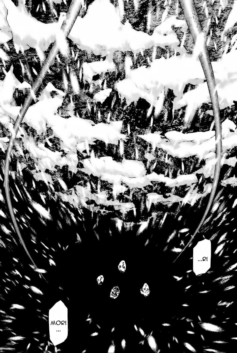 Read The Climber (es) Manga Online