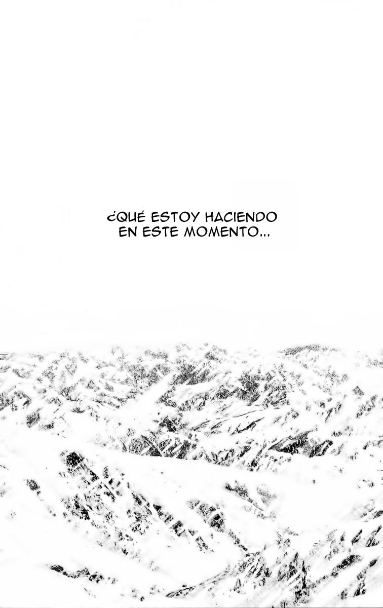 Read The Climber (es) Manga Online