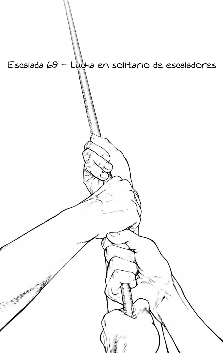 Read The Climber (es) Manga Online