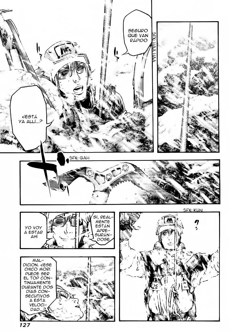 Read The Climber (es) Manga Online