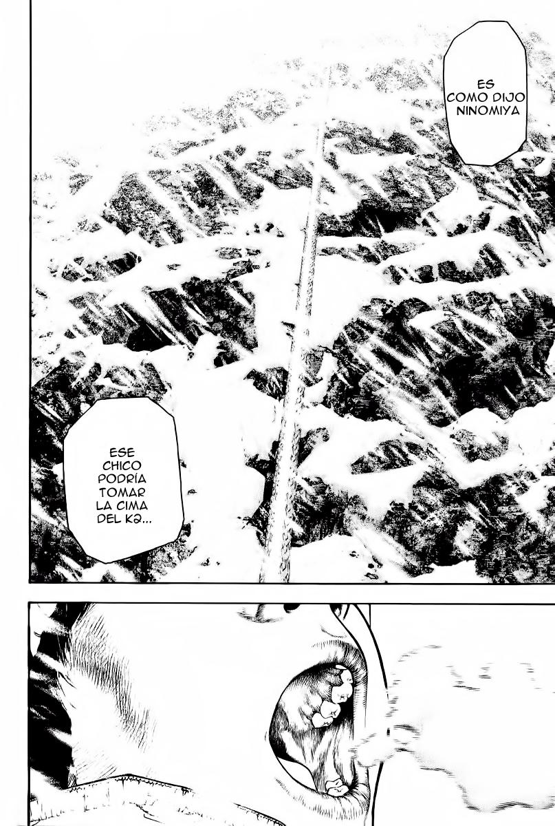 Read The Climber (es) Manga Online