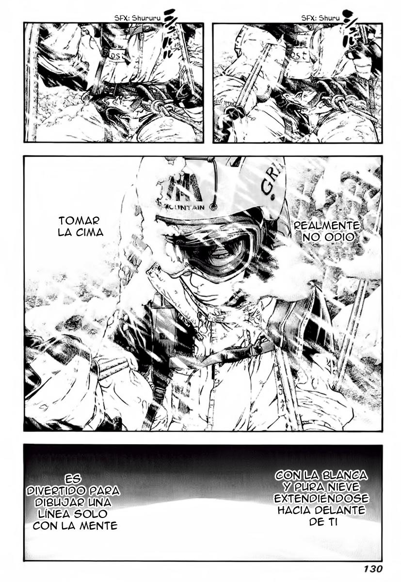 Read The Climber (es) Manga Online