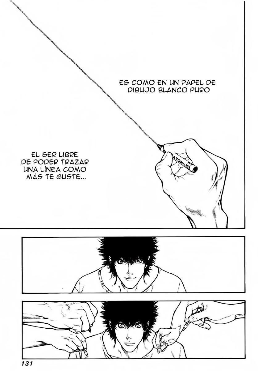 Read The Climber (es) Manga Online