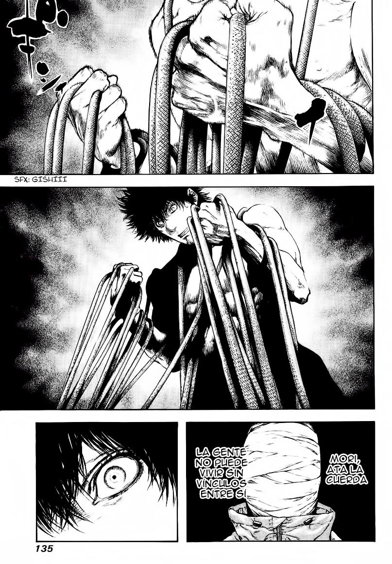 Read The Climber (es) Manga Online