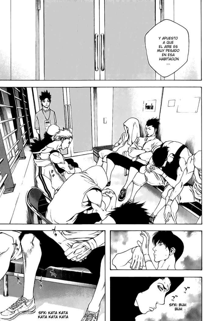 Read The Climber (es) Manga Online