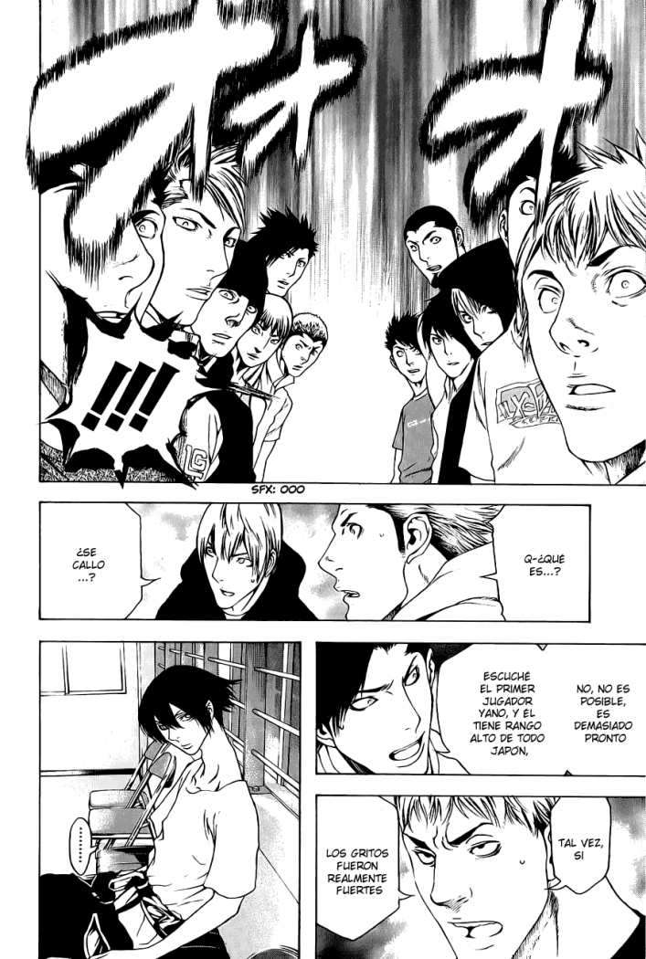 Read The Climber (es) Manga Online