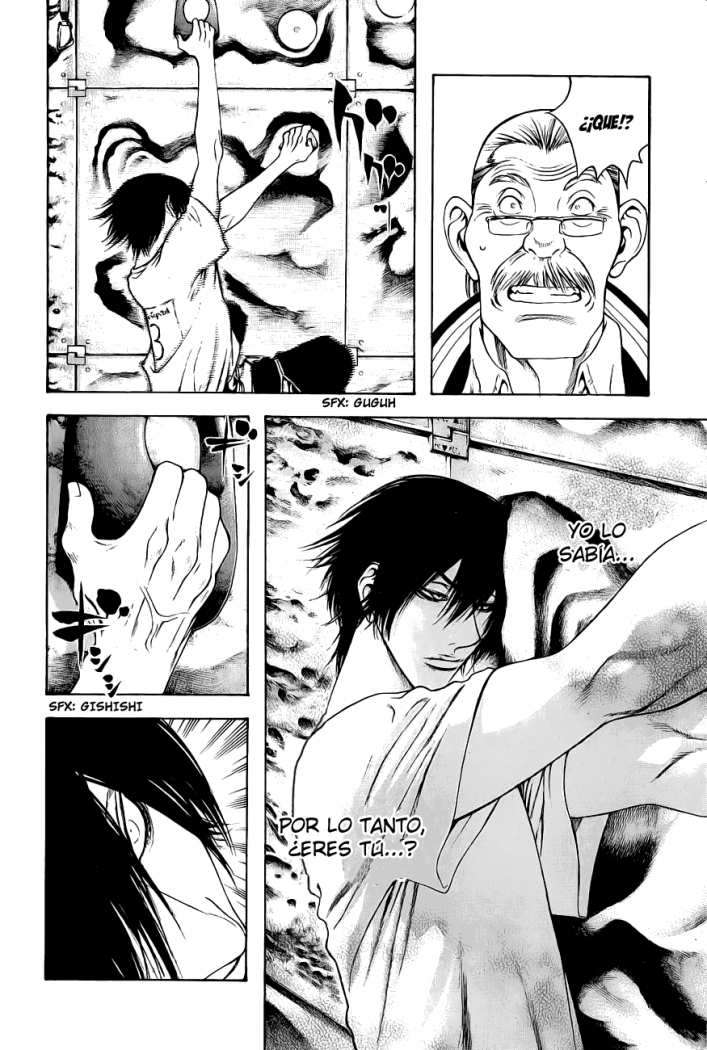 Read The Climber (es) Manga Online