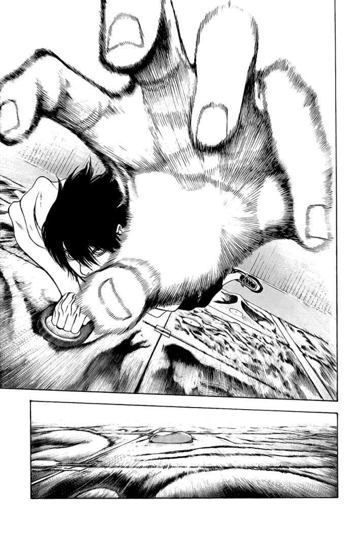 Read The Climber (es) Manga Online