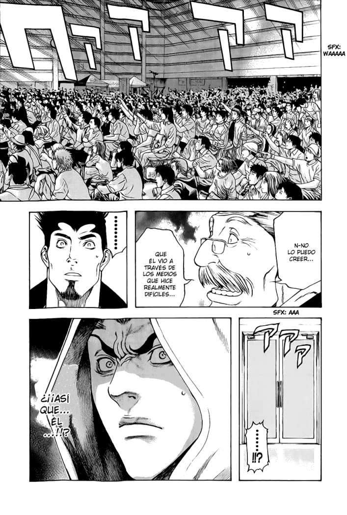 Read The Climber (es) Manga Online