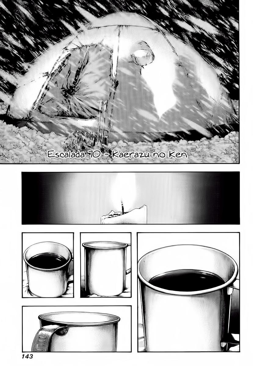 Read The Climber (es) Manga Online