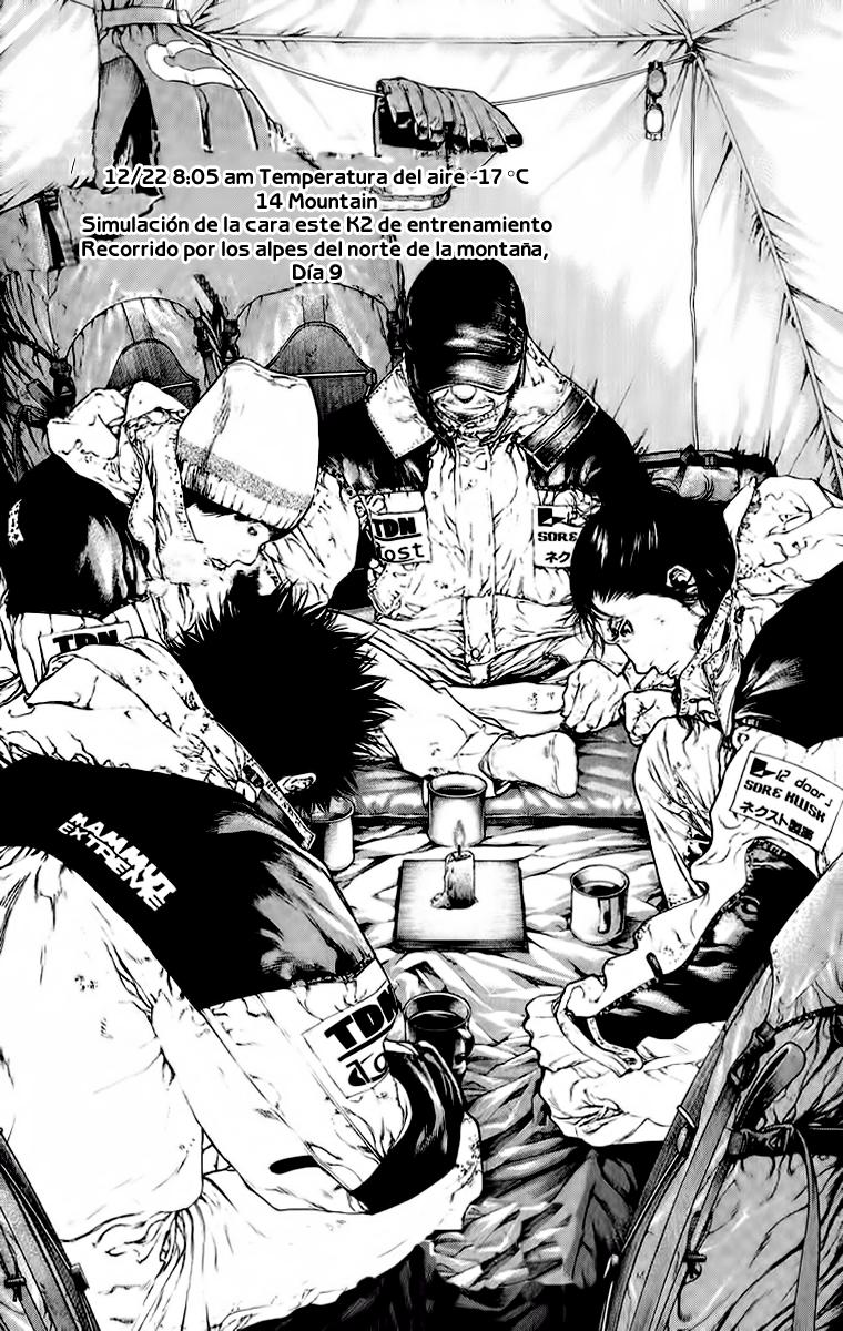 Read The Climber (es) Manga Online