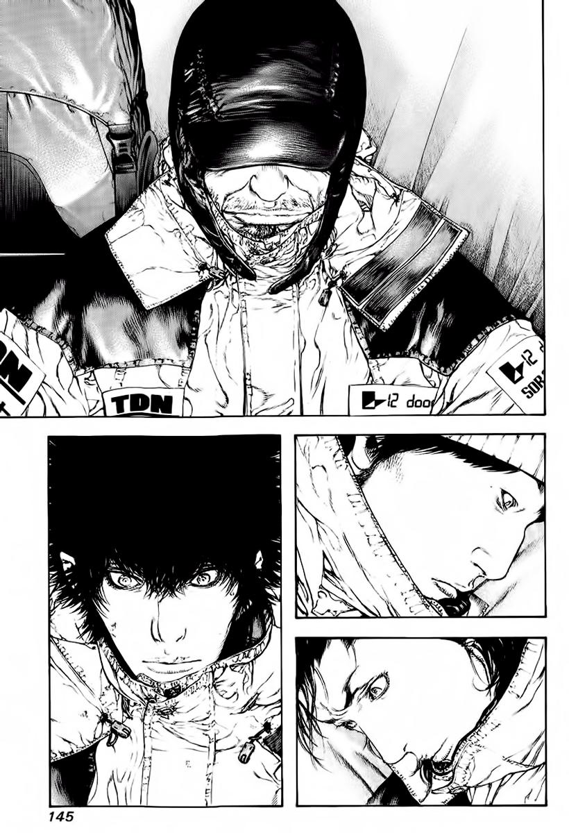 Read The Climber (es) Manga Online