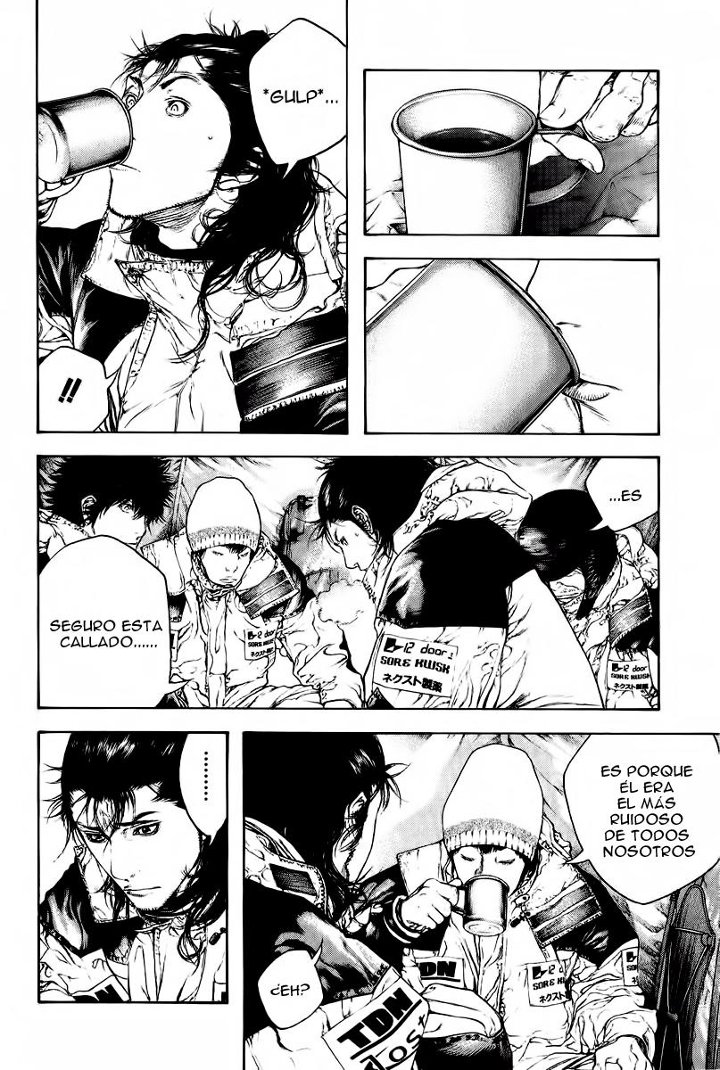 Read The Climber (es) Manga Online