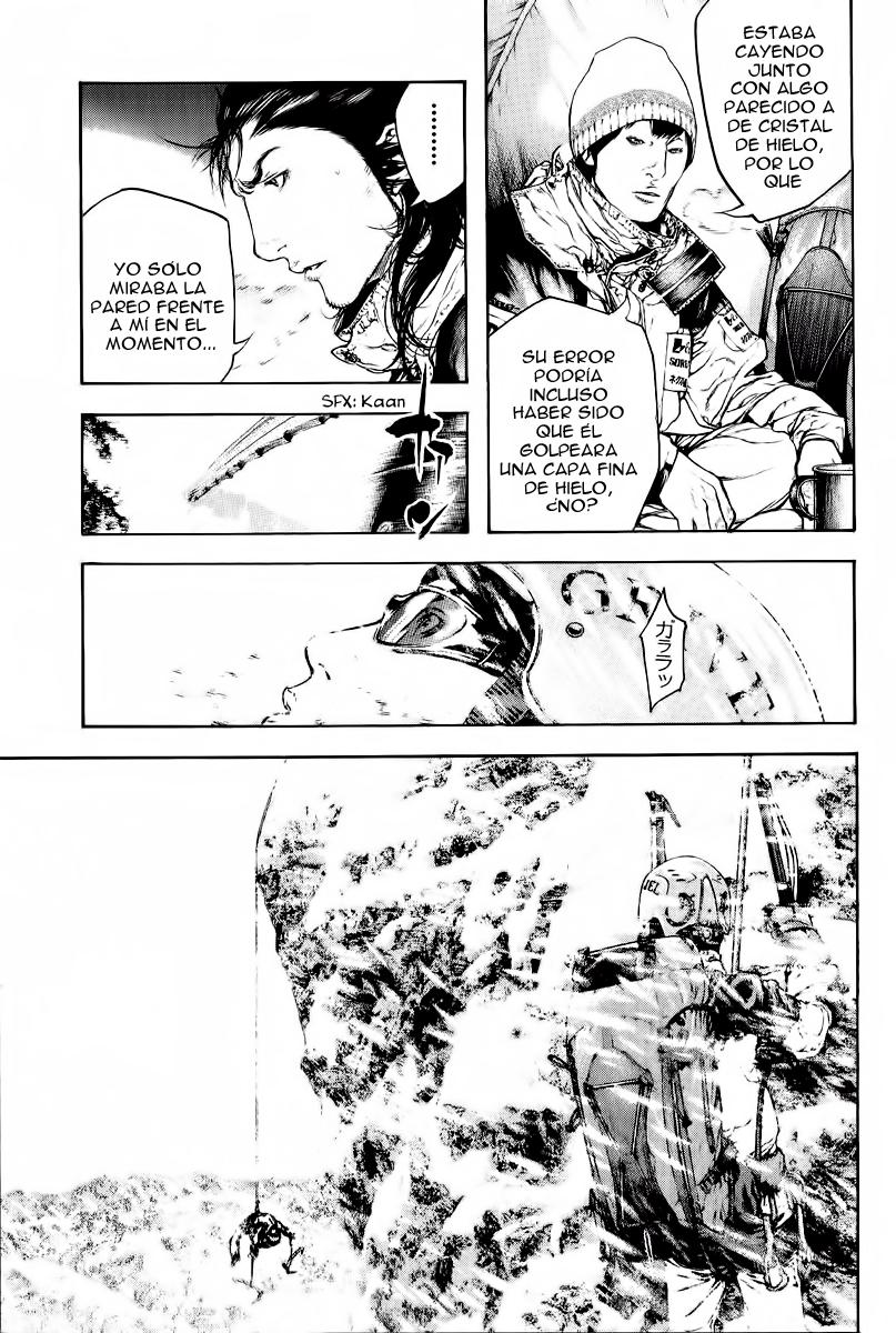 Read The Climber (es) Manga Online