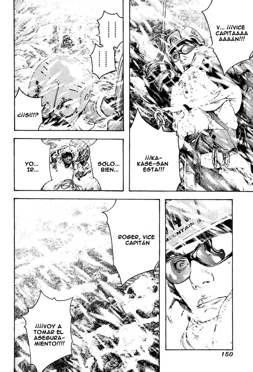 Read The Climber (es) Manga Online