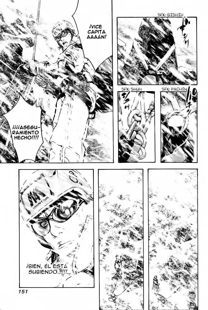Read The Climber (es) Manga Online