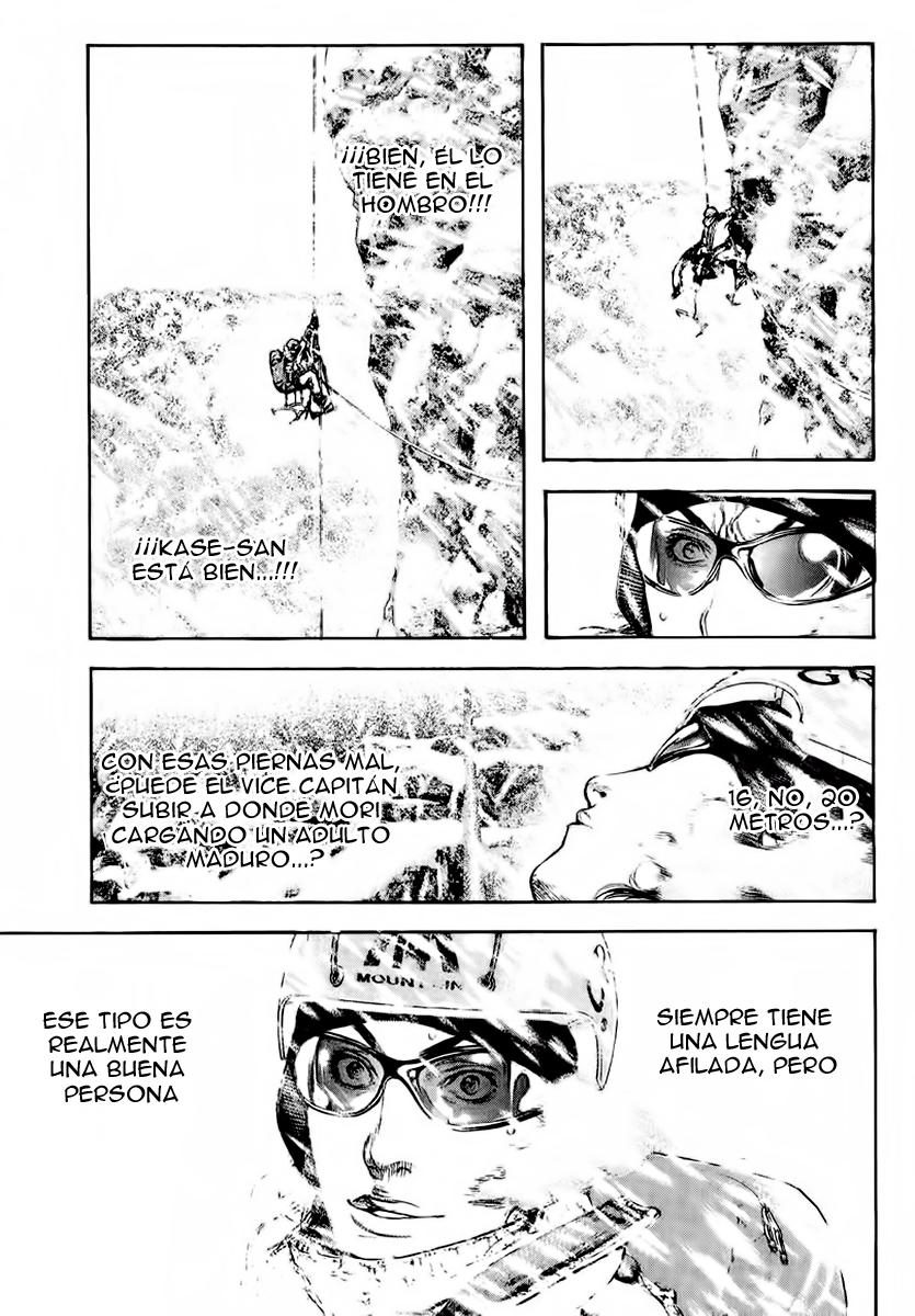 Read The Climber (es) Manga Online