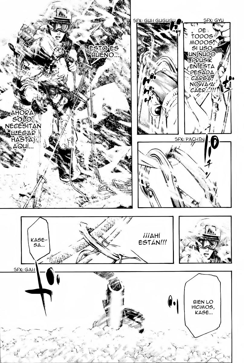 Read The Climber (es) Manga Online