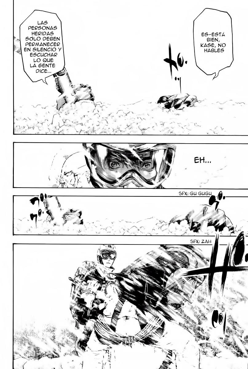 Read The Climber (es) Manga Online