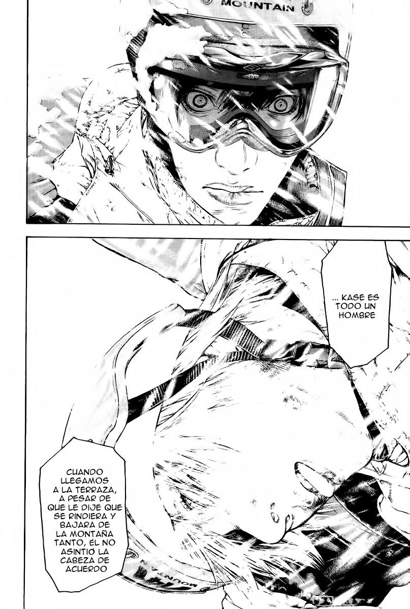 Read The Climber (es) Manga Online