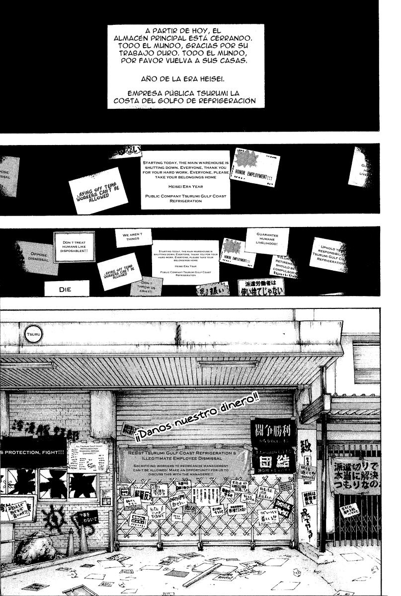 Read The Climber (es) Manga Online