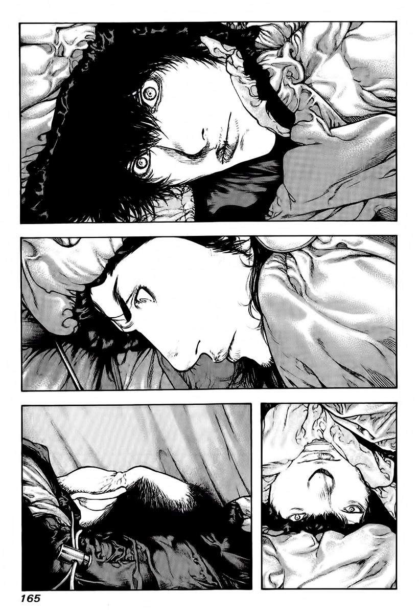 Read The Climber (es) Manga Online