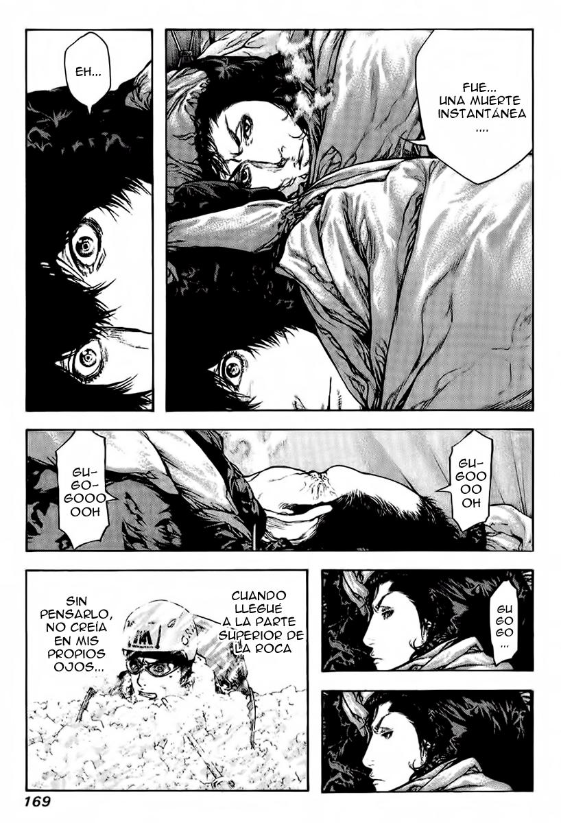 Read The Climber (es) Manga Online