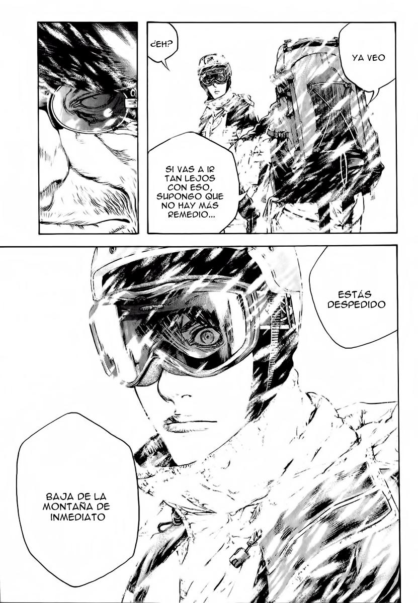 Read The Climber (es) Manga Online