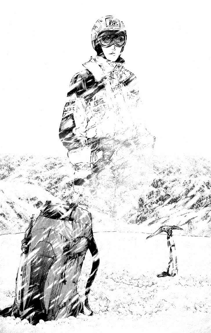 Read The Climber (es) Manga Online