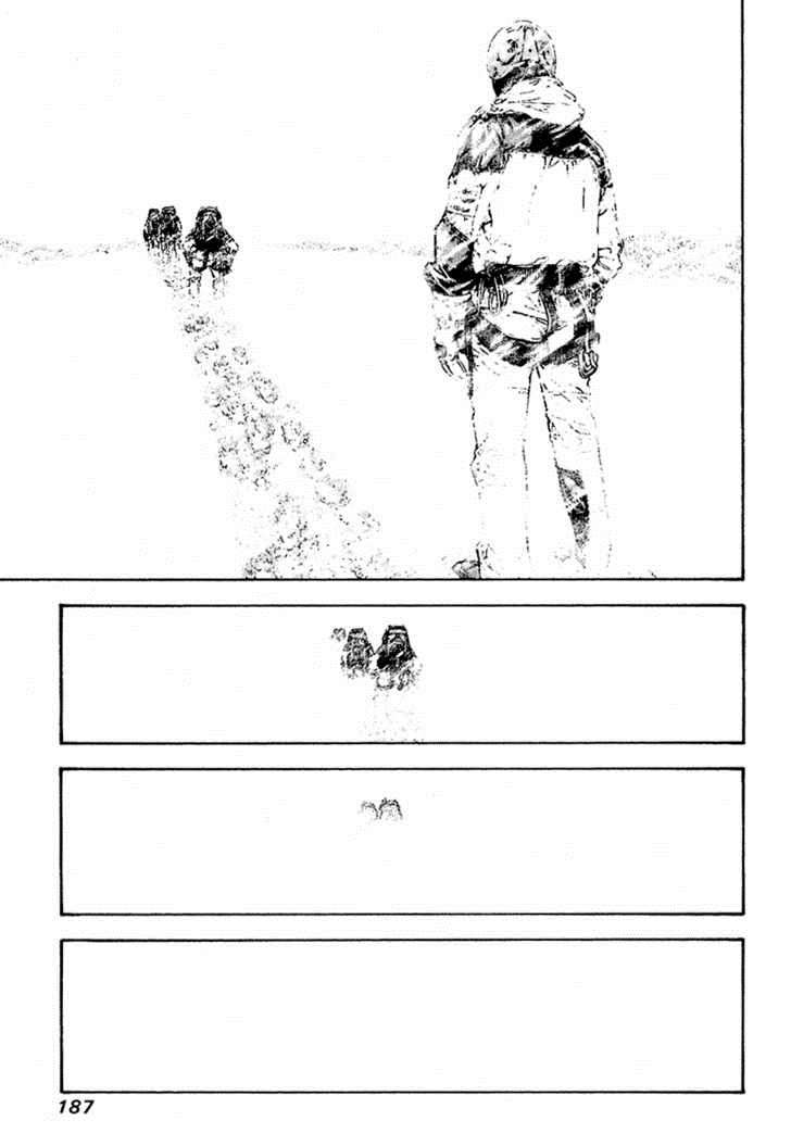 Read The Climber (es) Manga Online