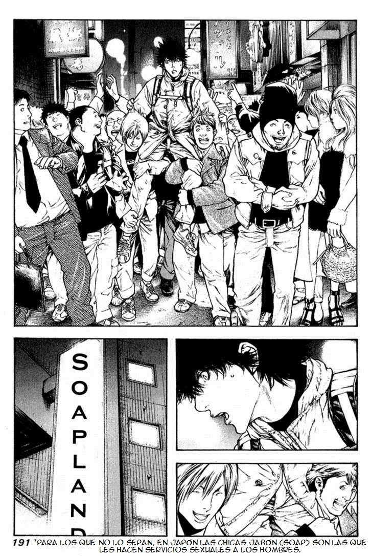 Read The Climber (es) Manga Online