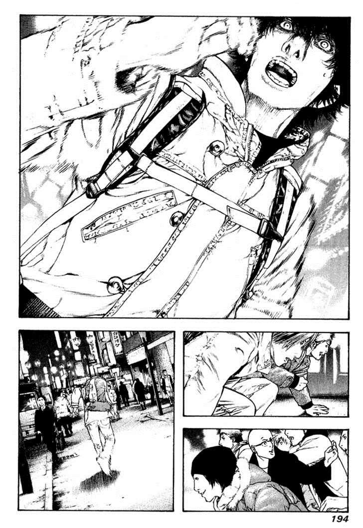 Read The Climber (es) Manga Online