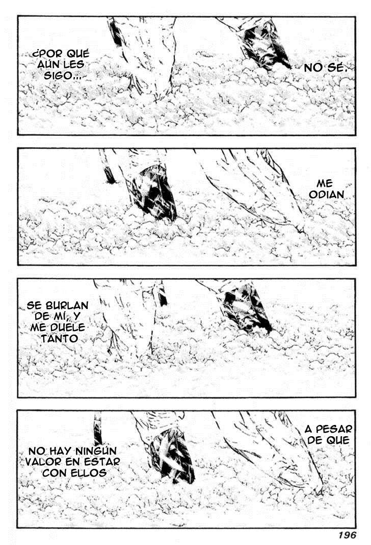 Read The Climber (es) Manga Online