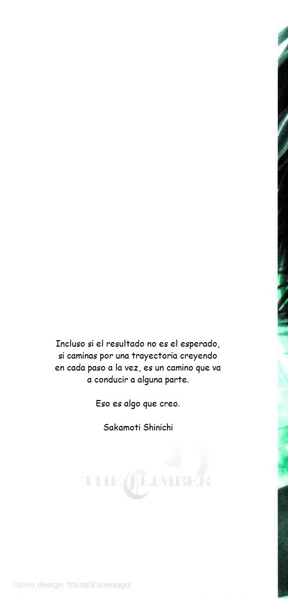 Read The Climber (es) Manga Online