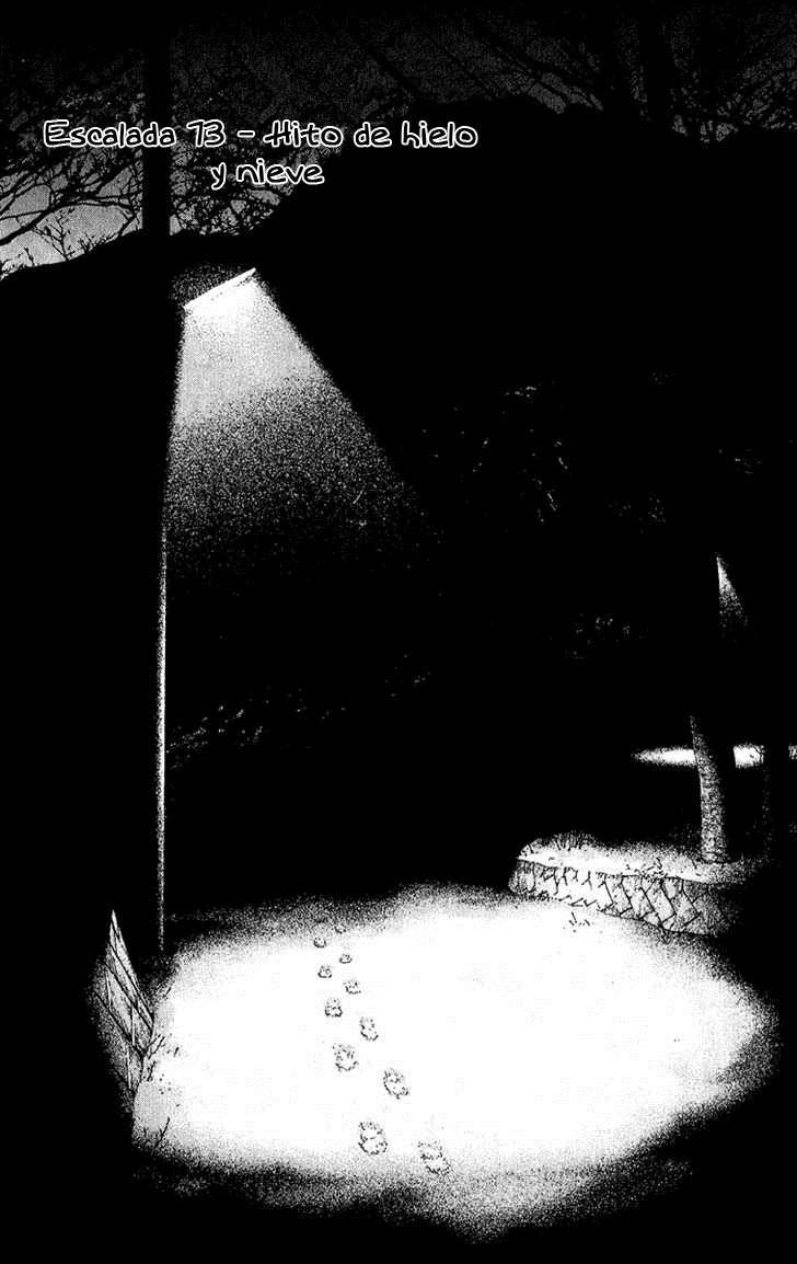 Read The Climber (es) Manga Online