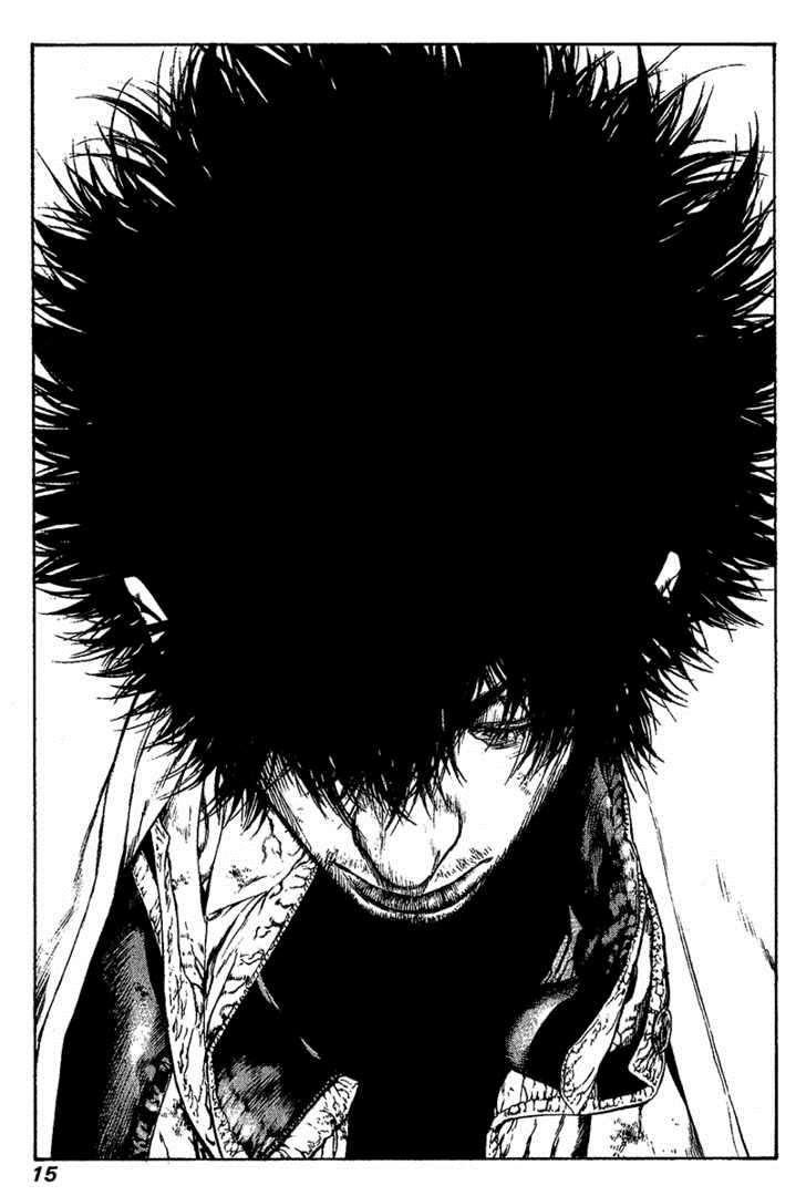 Read The Climber (es) Manga Online