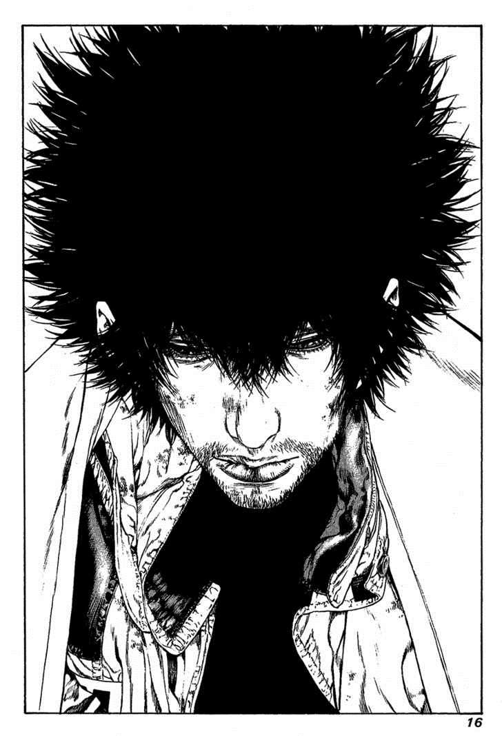 Read The Climber (es) Manga Online