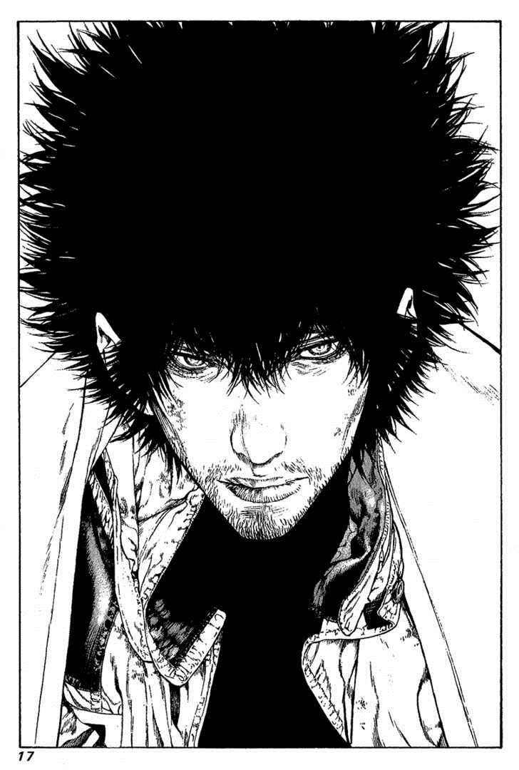 Read The Climber (es) Manga Online