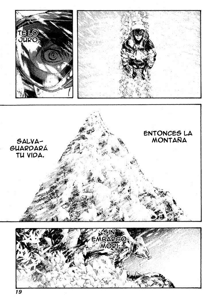 Read The Climber (es) Manga Online