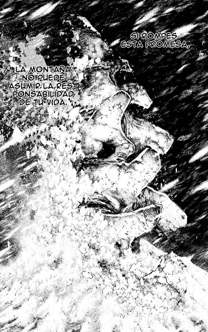 Read The Climber (es) Manga Online