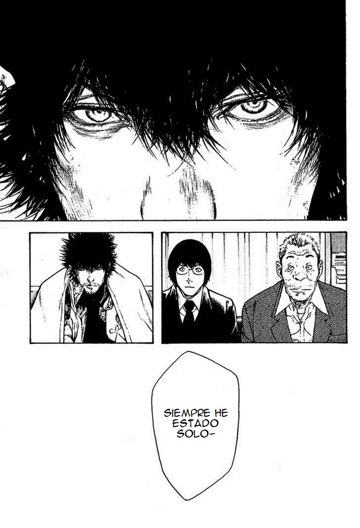 Read The Climber (es) Manga Online