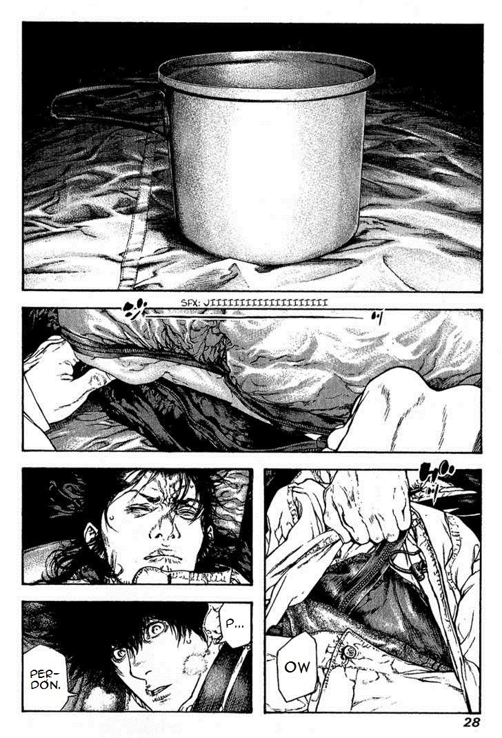 Read The Climber (es) Manga Online