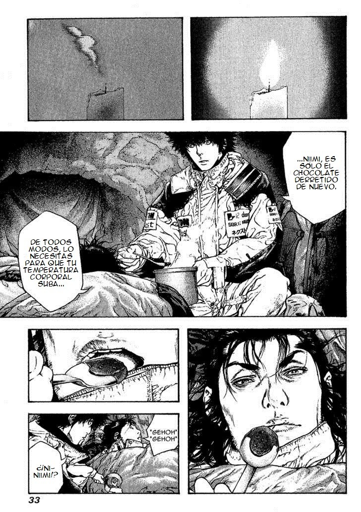 Read The Climber (es) Manga Online