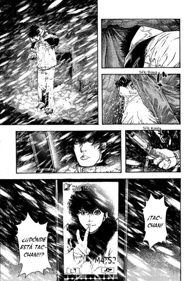 Read The Climber (es) Manga Online