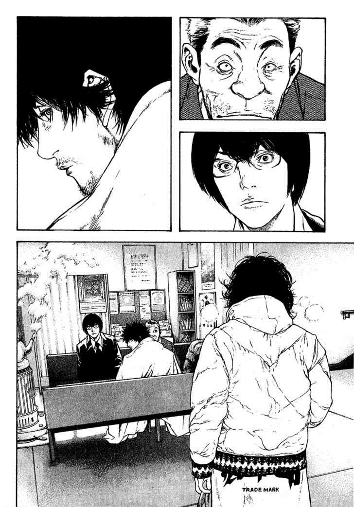 Read The Climber (es) Manga Online