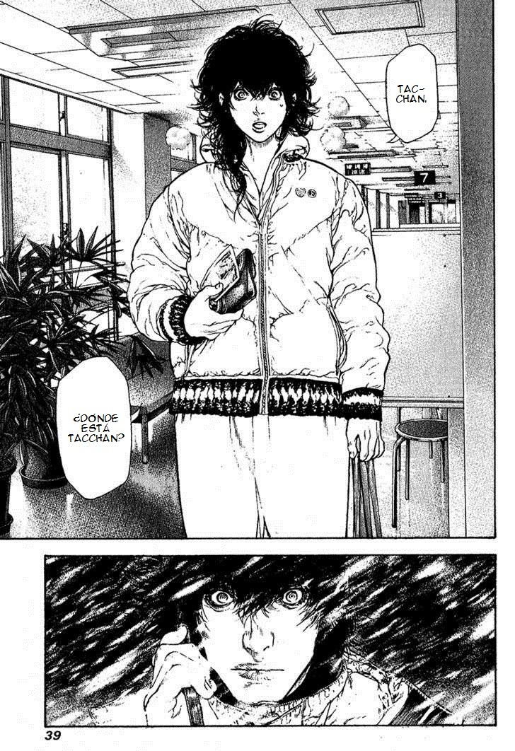 Read The Climber (es) Manga Online