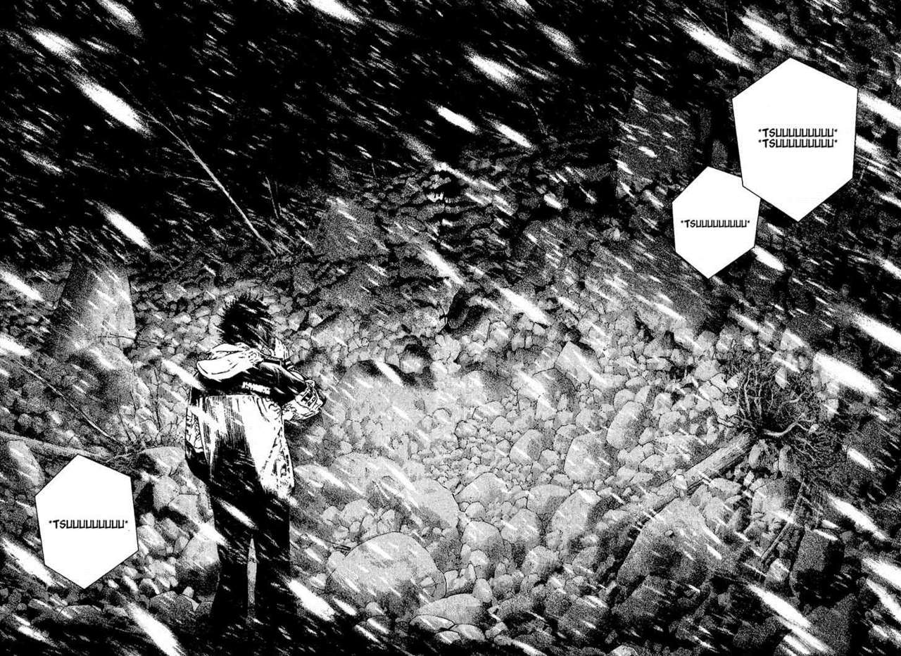 Read The Climber (es) Manga Online