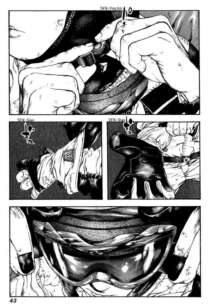 Read The Climber (es) Manga Online